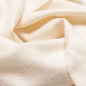 Natural Baby Alpaca Wool Scarf – Exclusive 180