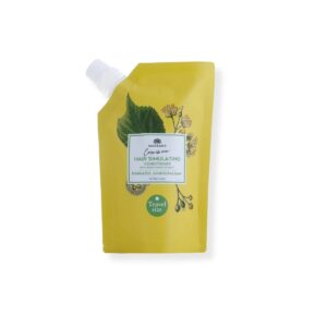 TRAVEL SIZE Linden Flower Conditioner With Nordic Birch Extract – 100 ml