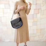 FIONA Handbag - Black