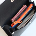FRIDAY Wallet - Black