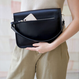 ASTORIA handbag – Black