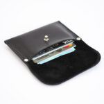 WEEKEND Wallet - Black