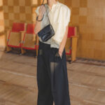 RUBY Purse - Black