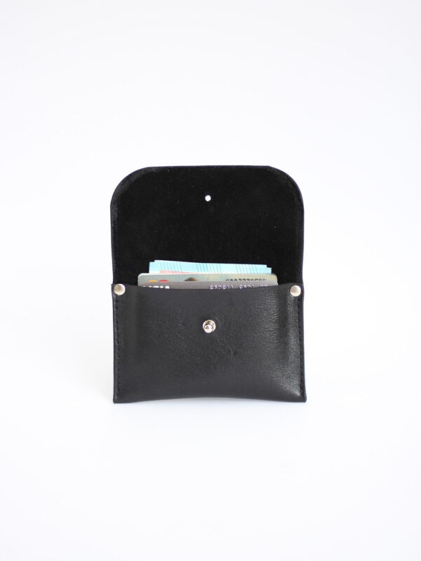 WEEKEND Wallet – Black