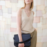 ASTORIA handbag - Black