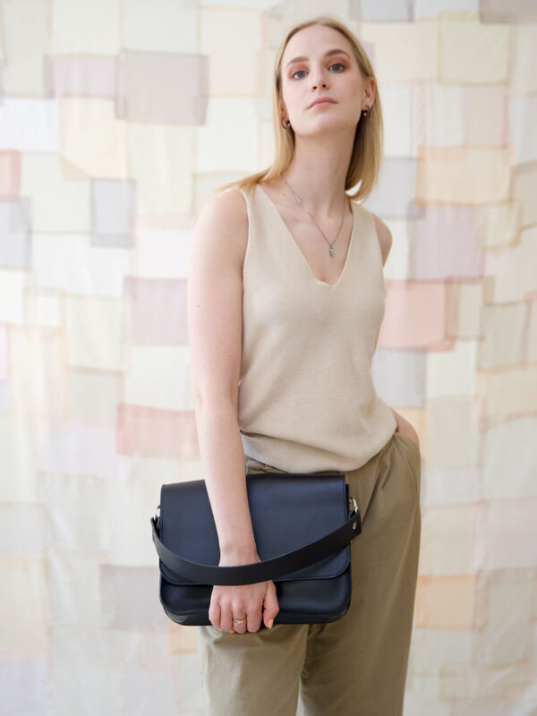 ASTORIA handbag – Black