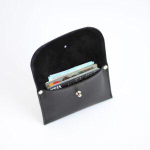 WEEKEND Wallet – Black