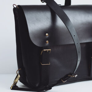 BENJAMIN Backpack – Black