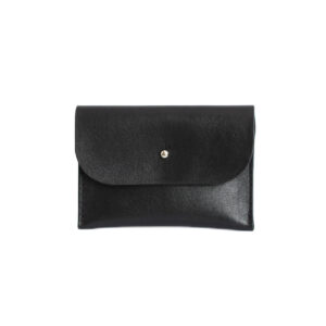 WEEKEND Wallet – Black