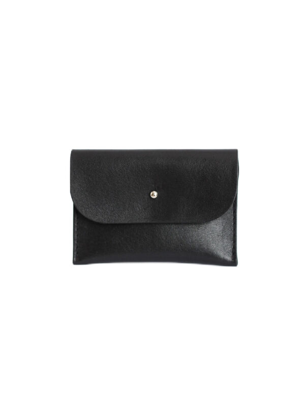 WEEKEND Wallet – Black