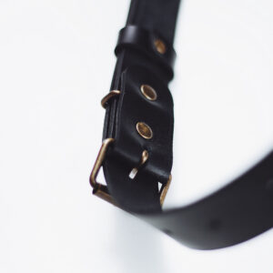 BENJAMIN Backpack – Black