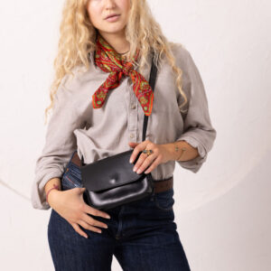 RUBY Purse – Black