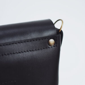 BENJAMIN Backpack – Black
