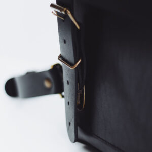BENJAMIN Backpack – Black