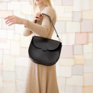 FIONA Handbag – Black