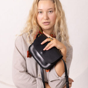 RUBY Purse – Black