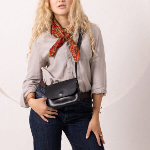 RUBY Purse – Black