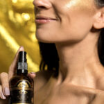 Shimmering Body Oil, 100ml