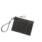 Clutch Nina With a Wrist Strap