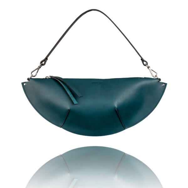 Handbag Olivia – Ocean Blue