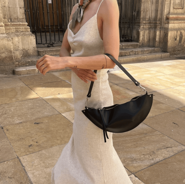 Handbag Olivia – Black