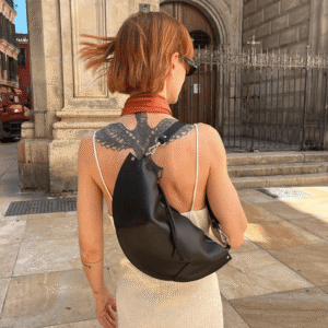 Handbag Olivia – Black