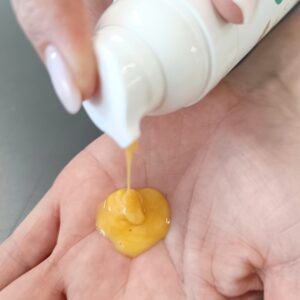 Firming Cellulite Cream Supermodel 2.0, 100ml