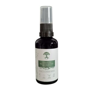 Natural Insect Repellent Neem Oil, 50 ml