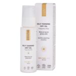 Natural Self Tanning Dry Oil Medium COSMOS, 100ml