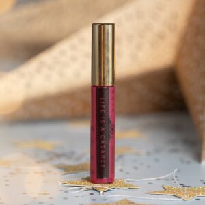 Plumping Lipgloss Life Is A Cabaret, 10ml