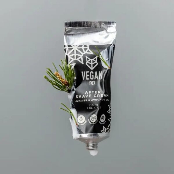 After Shave Cream For Men, 120ml