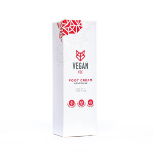 Nourishing Foot Cream, 120 ml