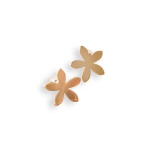 Earrings Lilac – Sunlit