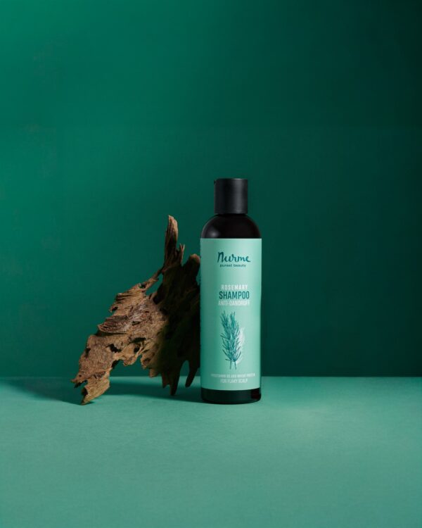 Anti-Dandruff Rosemary Shampoo, 250 ml
