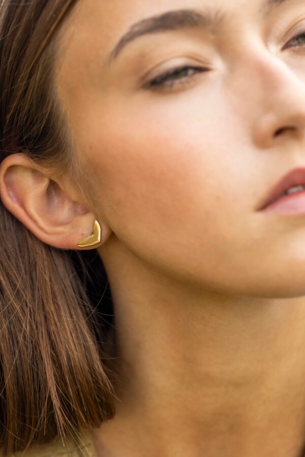 Earrings Vola – Sunlit