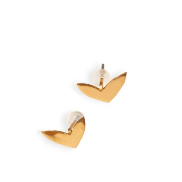 Earrings Vola – Sunlit