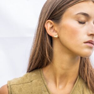 Earrings Vola – Sunlit