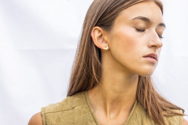 Earrings Vola – Sunlit