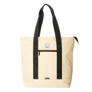 Moomintroll Shopping Bag - Beige