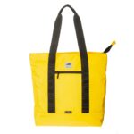 Stinky Shopping Bag - Yellow