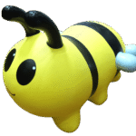 My First JUMPY – Bee