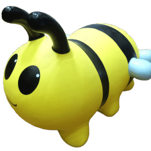 My First JUMPY – Bee