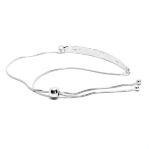 Bracelet - SPRING Leaf