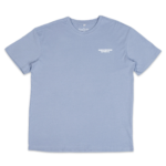 Moomintroll's Adventure T-Shirt Unisex - Blue