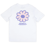 Moomintroll's Flower Everyday T-Shirt Women - White