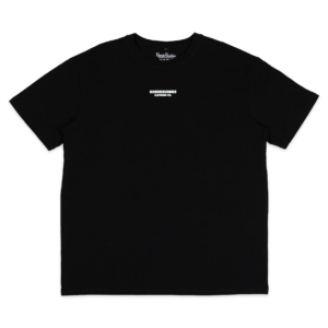 Snufkin Fishing T-Shirt Unisex - Black