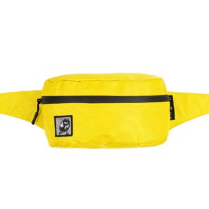 Stinky's Getaway Waist Bag - Yellow
