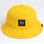 Stinky Bucket Hat - Yellow
