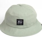 Stinky Bucket Hat - Light Green