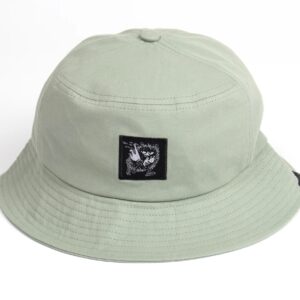 Stinky Bucket Hat - Light Green